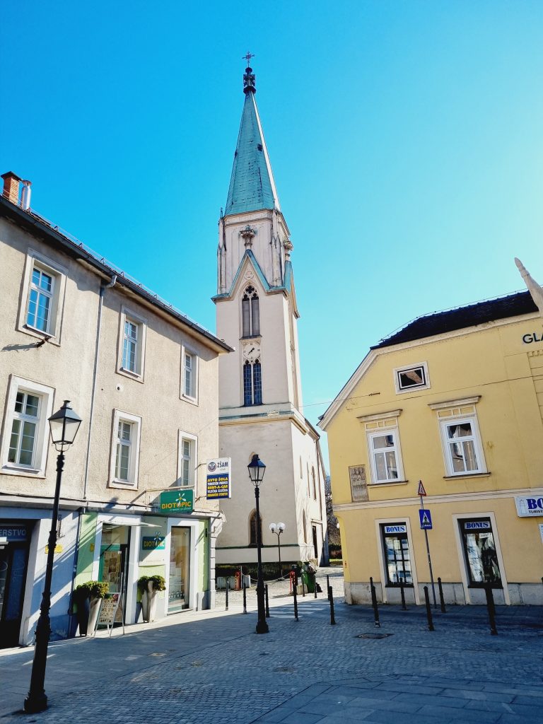 Danijeleva cerkev