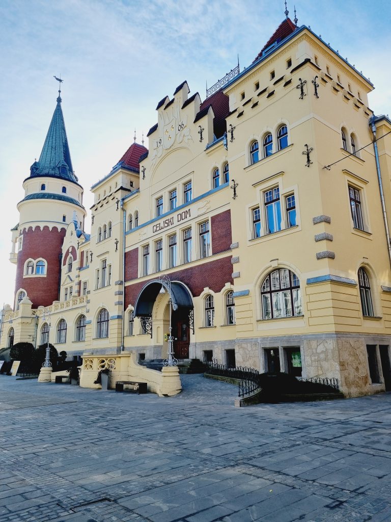 Celjski dom