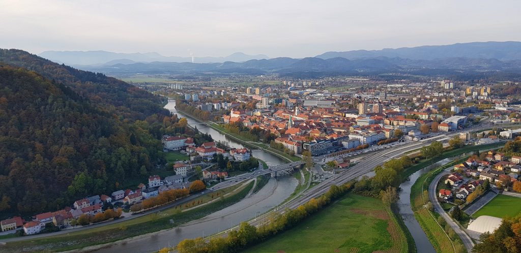 Razgledna točka